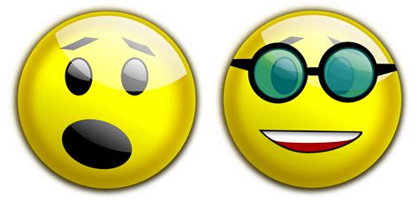 Clipart Smiley 2