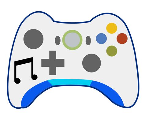 Controller Clipart Computer Controller Computer Transparent Free For