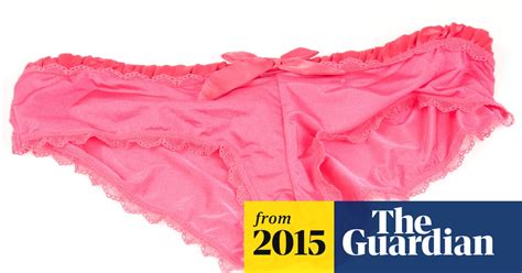 Police Seek Nickers Of Underwear Worth 2000 From Victorias Secret