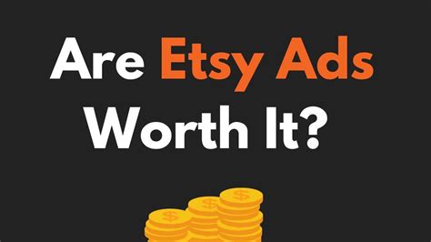 Are Etsy Ads Worth It Our Experience So Far Brand Creators