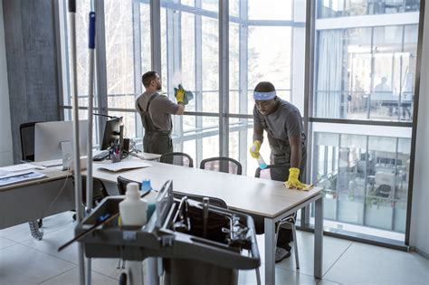 Office Cleaning Solutions Cleaning