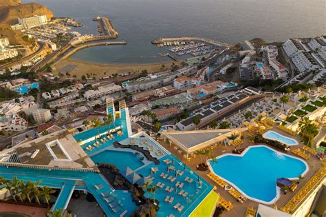 Gran canaria on 23.06.2020 puerto rico beach life. Riosol Hotel in Gran Canaria, Puerto Rico (GC) | Holidays ...