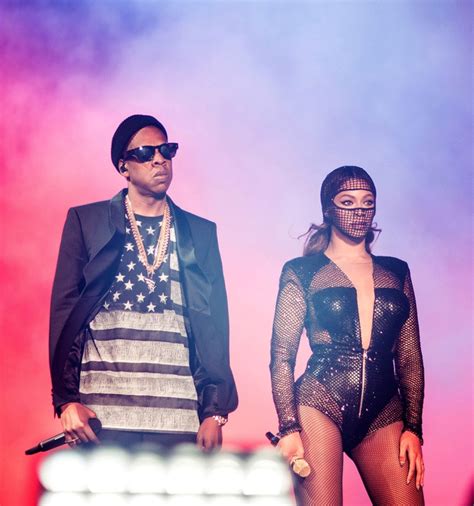 Beyonce And Jay Zs Most Iconic Couple Looks See Their Hot Pics Hollywood Life