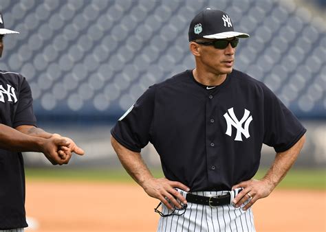 The new york yankees are mlb professional team based in the new york city borough of the bronx. New York Yankees: Predicting 2017 Team Award Winners