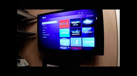 How To Turn Your TV Into A Smart TV YouTube