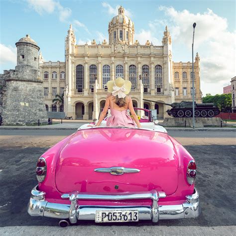 Your Complete Havana Cuba Travel Guide — Js Everyday Fashion