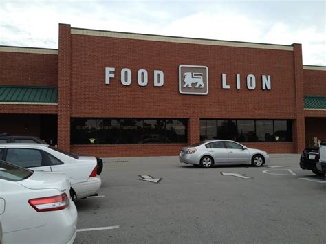 Visit the savings hub for special coupons you can load directly to your mvp card. Food Lion - 10 Reviews - Grocery - 2200 Gum Branch Rd ...