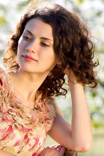 Martin lee curly/wavy hair 2,827. Hairstyles For Women 2015 - Hairstyle Stars