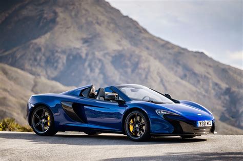 Information Top Most Expensive Sports Cars Read Here
