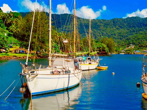 Do You Need A Passport To Go To American Samoa Travel Visa Pro