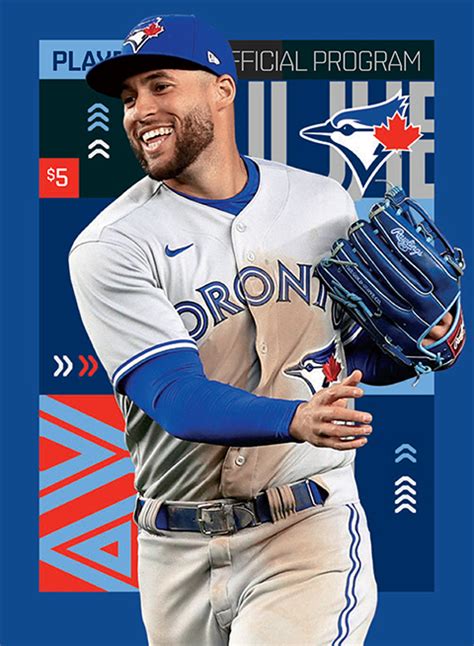 Program — Toronto Blue Jays — Core Media Inc