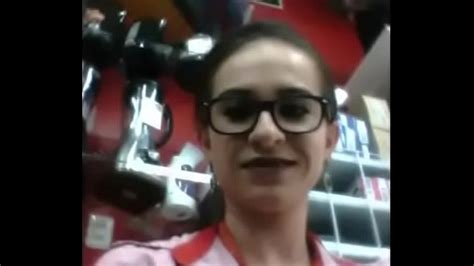 Carla Funcionária de Uma Loja Gravou um Vídeo Dando a Buceta Pro Patrão Coroaspis Xvideo