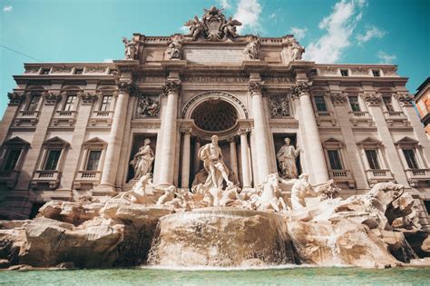 10 Awesome Things To Do In Rome Italy With Suggested Tours