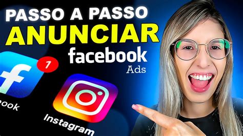 TrÁfego Pago No Facebook Ads Para Iniciantes 2023 Como Anunciar No