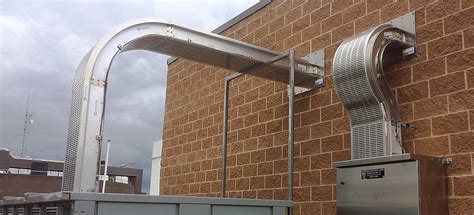 Data centers, water treatment plants, retail distribution centers, transfer stations, manufacturing plants, pulp and paper mills, large agricultural. Cable Bus vs. Electrical Conduit | Superior Tray Systems