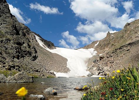 See Colorados Last Glaciers While You Still Can Colorado Springs