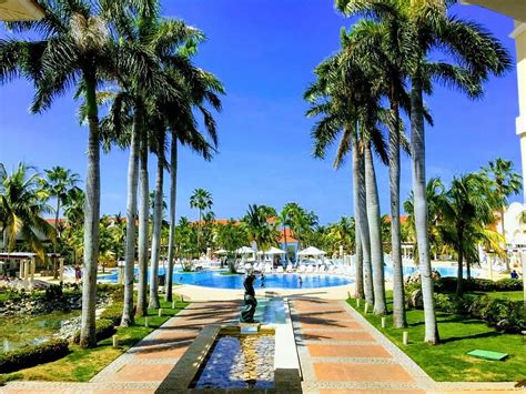 Paradisus Princesa Del Mar Resort And Spa Updated 2021 Prices And All