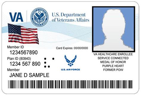 Check spelling or type a new query. New ID Cards for Vets Enrolled in VA Health Care - VA Palo Alto Health Care System