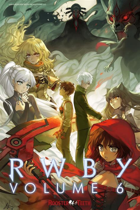 How to watch crunchyroll on awesome anime to watch on crunchyroll. RWBY - Watch on Crunchyroll | Rwby anime, Rwby wallpaper ...