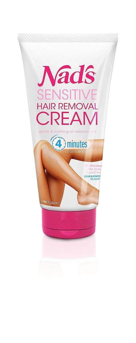 8 Best Hair Removal Cream For Private Parts Reviews And Comparisons