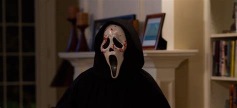 New Scream Movie Gearing Up To Reference More Scary Movies