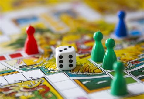 The Rundown The Best Board Games Of All Time Amongmen