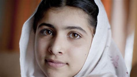 La jeune pakistanaise Malala Yousafzai reprend le chemin de l école