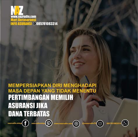 Simulasi Perhitungan Asuransi Pendidikan Prudential Delinewstv