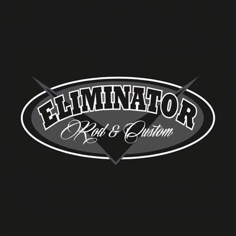 Eliminator Rod And Custom Pty Ltd Melbourne Vic