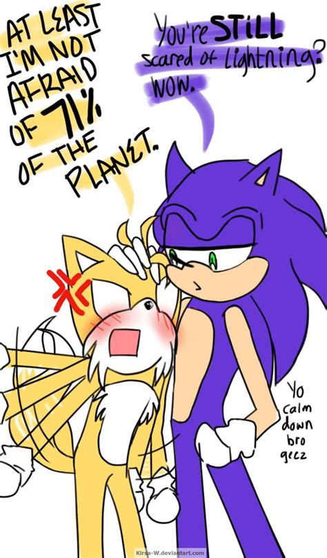 Shy Classic Sontails Pg1 By Tanyawind On Deviantart Silver The Hedgehog Sonic The Hedgehog