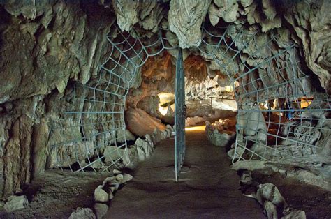 Crystal Cave Sequoia Natl Park Qjake Flickr