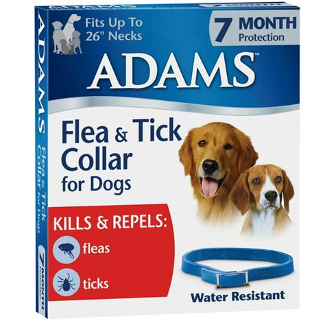 Earth Animal Herbal Flea And Tick Collar Reviews The Earth Images