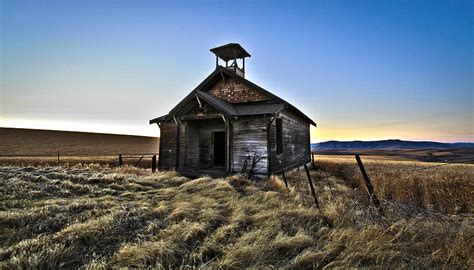 Use them in commercial designs under lifetime, perpetual & worldwide rights. The Old School House Photograph by Steve McKinzie