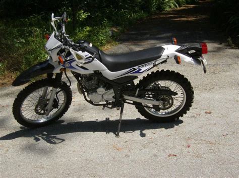 Shop dirt bikes, pit bikes and dual sports at wholesale pricing everyday. 2009 Yamaha XT 250 Dual Sport Dirt Bike WR YZ for sale on ...