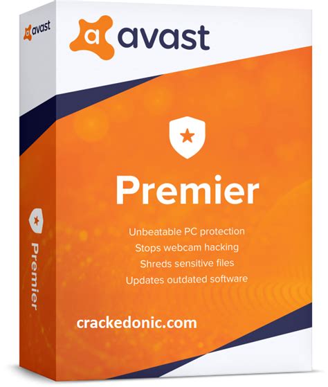Over millions of people have it installed on their computers. Avast Premier 2020 License Key With Full Version [Latest ...
