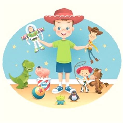Andy Toy Story Clipart 10 Free Cliparts Download Images On Clipground