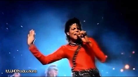 Backstage With Michael Jackson Bad Tour Australia Youtube