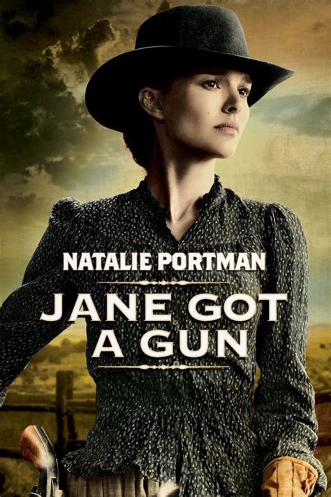 Натали портман, джоэл эдгертон, юэн макгрегор и др. Jane Got a Gun (2016) - DVD PLANET STORE