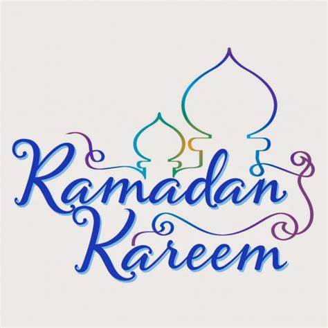 Ramadhan kareem marhaban ya ramadhan ramadan images ramadan lantern ramadhan lantern ramzan mubarak ramdan eid mubarak calligraphy idul fitri vector hari raya design. MEMBUMIKAN KARAKTER RAMADHAN