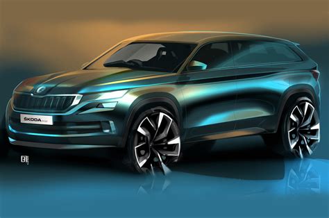 Find the best used skoda fabia for sale in india now. Skoda working on a sub-Karoq crossover - Autocar India
