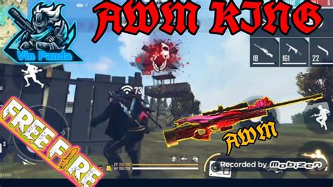 Arpan gaming 1.248.562 views5 garena free fire. #21 Free Fire MOBILE SHOT ] AWM KiNG - YouTube