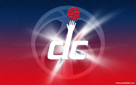 La increíblemente rica historia del equipo de baloncesto se refleja en sus logotipos, y. 45+ Washington Wizards Wallpaper on WallpaperSafari