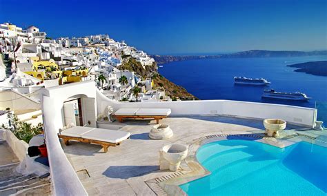 The 15 Best Things To Do In Oia Wandering Wheatleys