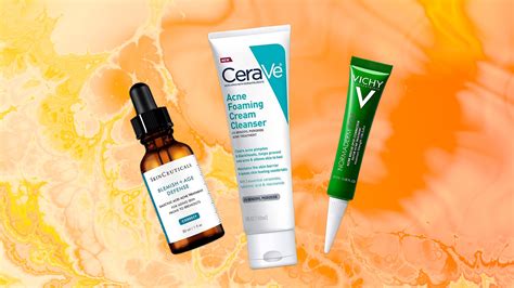 15 Best Acne Treatments 2022 To Banish Every Kind Of Acne