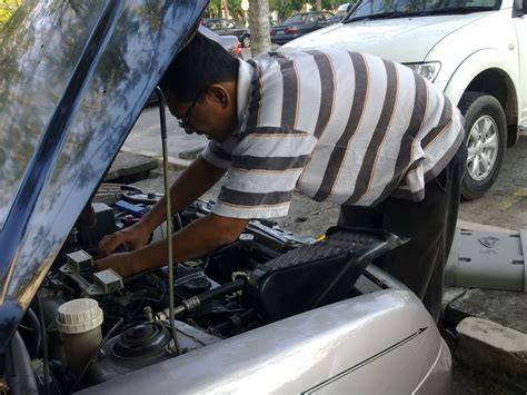 Kenapa Enjin Kereta Tak Boleh Start Stephanie Nolan