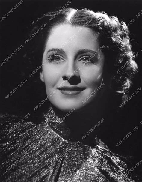 Norma Shearer Portrait 8b20 11362 Abcdvdvideo