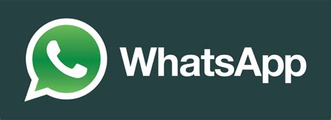 Whatsapp Logo Parent Guides