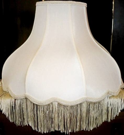 Umbrella Bell Silk Victorian Lamp Shade Lamp Shade Pro