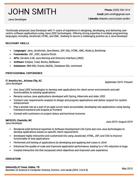 Tech Skills To Put On A Resume 100 Skills For Your Resume And How To