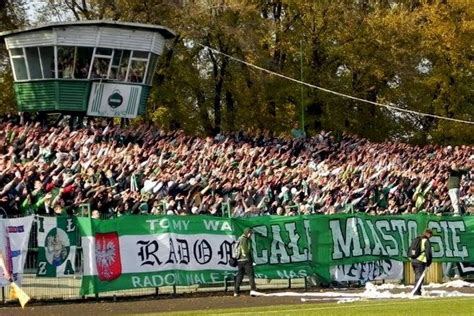 What's the radomiak radom score? Radomiak Radom - 1 sezon. - Mój Football Manager